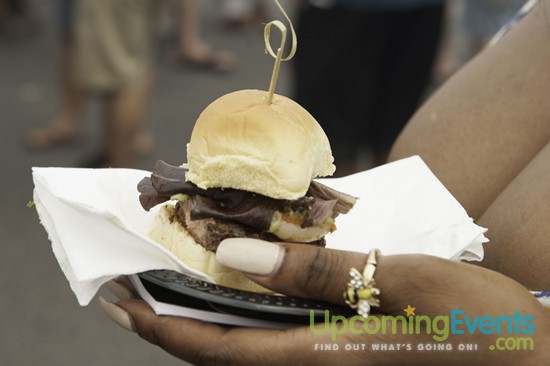 Burger Brawl 2015 (Gallery A)