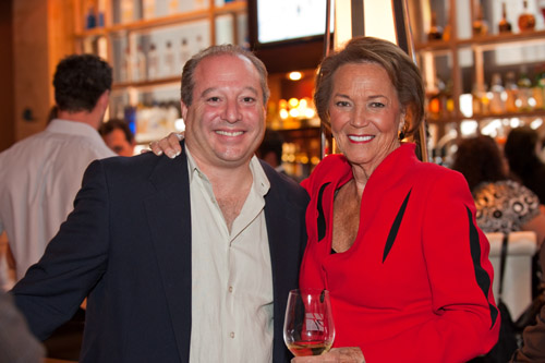 The Children's Crises Treatment Center Patron's Party