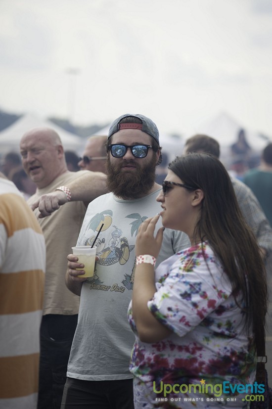 Burger Brawl 2015 (Gallery A)