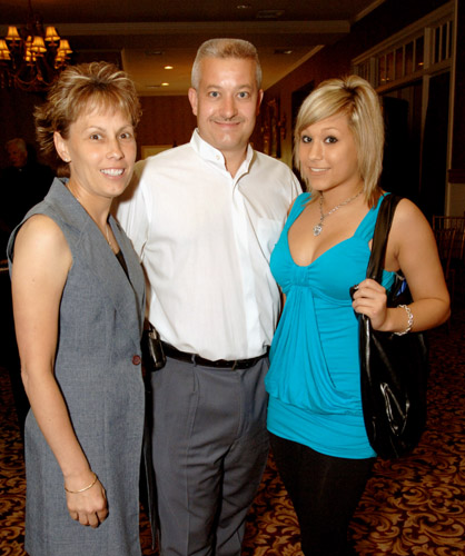 Morgan & Smokey Brown Foundation 1st Annual Spring Fling