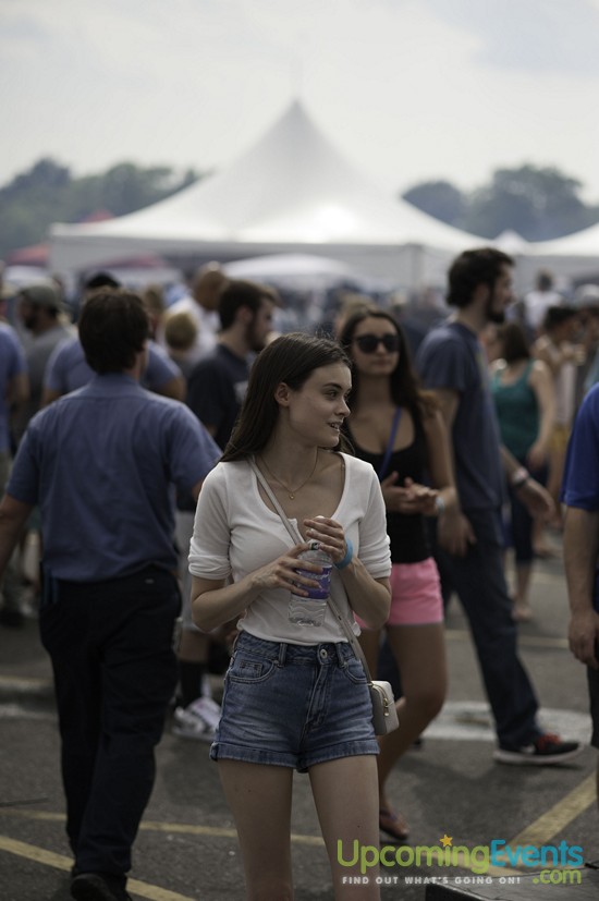 Burger Brawl 2015 (Gallery A)