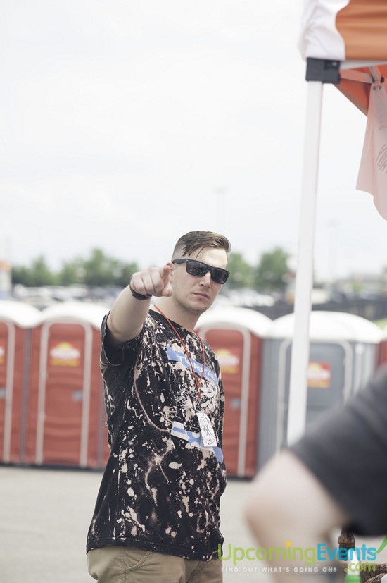 Burger Brawl 2015 (Gallery A)