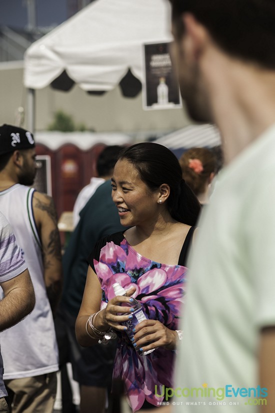 Burger Brawl 2015 (Gallery A)