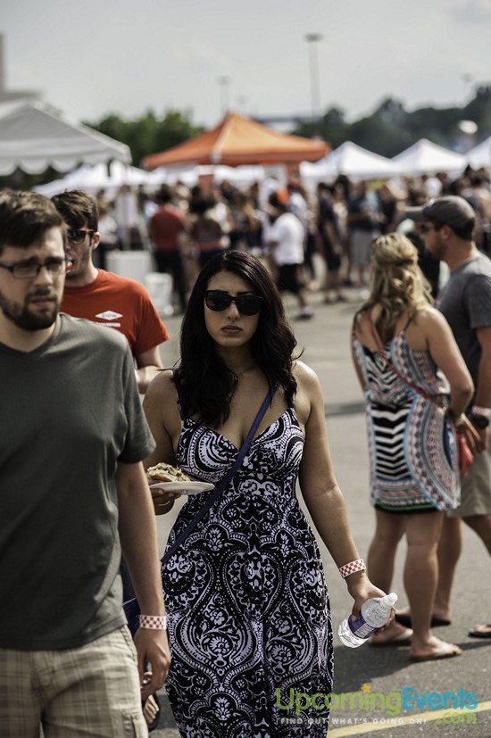 Burger Brawl 2015 (Gallery A)