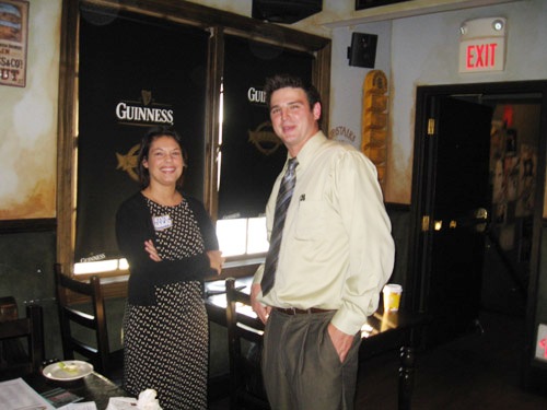 The Ultimate Networking Event