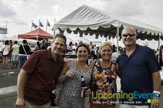 Burger Brawl 2015 (Gallery A)