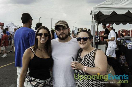 Burger Brawl 2015 (Gallery A)