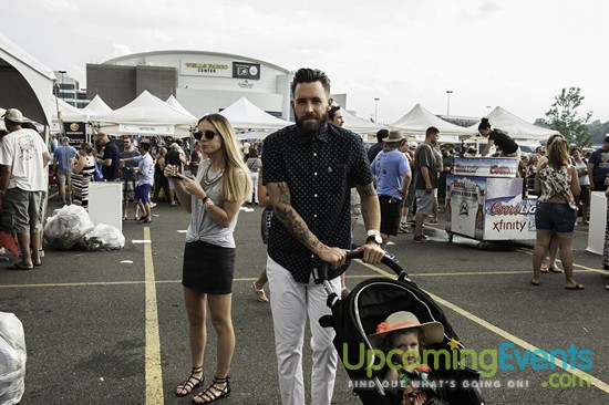 Burger Brawl 2015 (Gallery A)