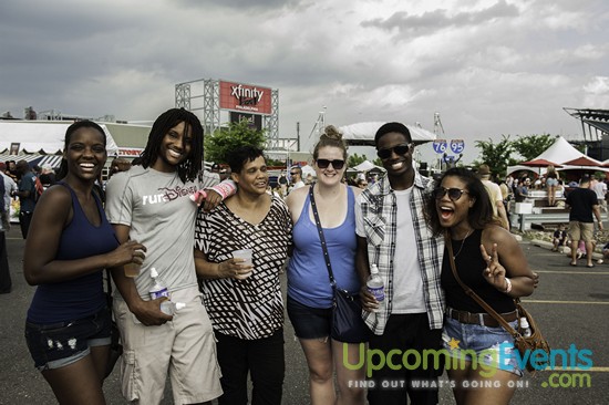 Burger Brawl 2015 (Gallery A)