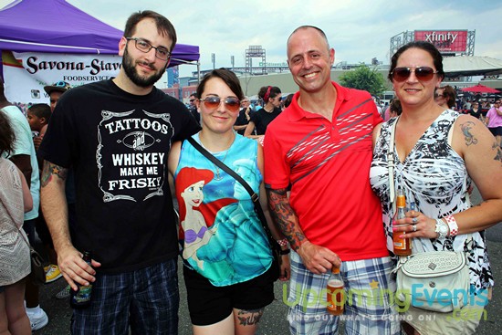 Burger Brawl 2015 (Gallery B)