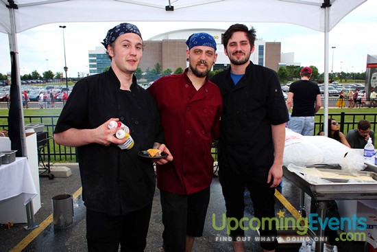 Burger Brawl 2015 (Gallery B)