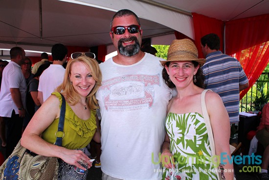 Burger Brawl 2015 (Gallery B)