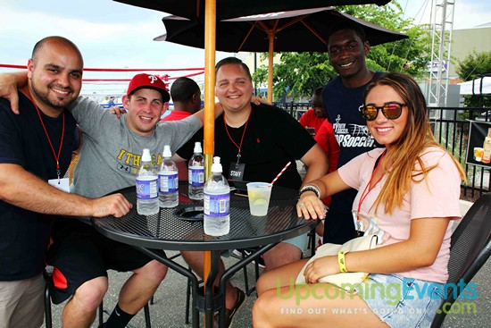 Burger Brawl 2015 (Gallery B)