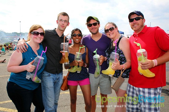 Burger Brawl 2015 (Gallery B)