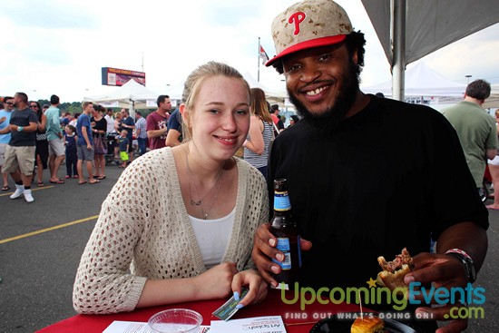 Burger Brawl 2015 (Gallery B)