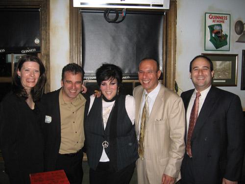 The Ultimate Networking Event