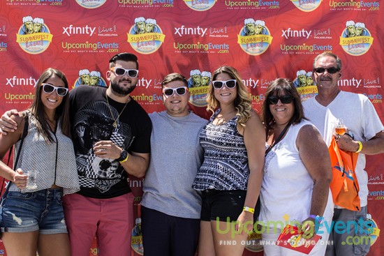 Summerfest Live! 2015 (Gallery A)