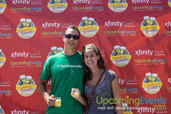 Summerfest Live! 2015 (Gallery A)