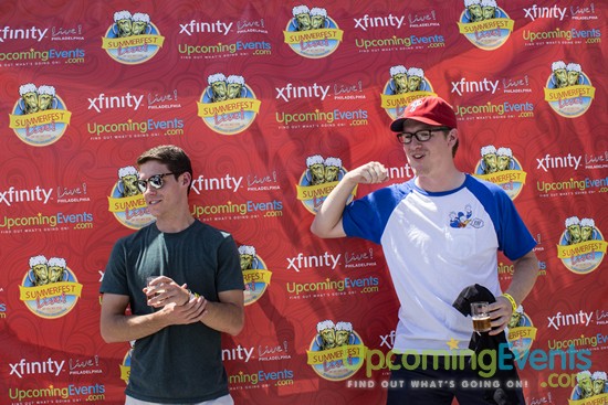 Summerfest Live! 2015 (Gallery A)