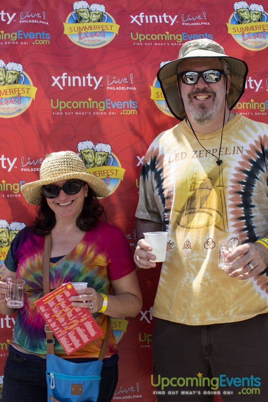 Summerfest Live! 2015 (Gallery A)