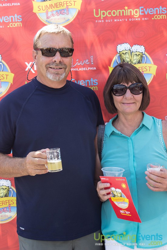 Summerfest Live! 2015 (Gallery A)