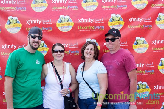 Summerfest Live! 2015 (Gallery A)