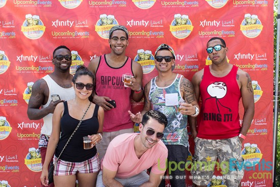 Summerfest Live! 2015 (Gallery A)