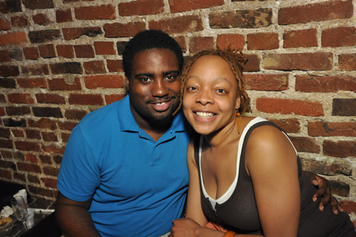 Tasting Time Sushi, Sake, & Champagne