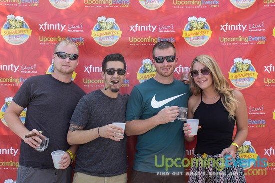 Summerfest Live! 2015 (Gallery A)