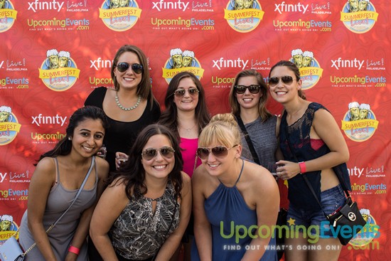 Summerfest Live! 2015 (Gallery A)