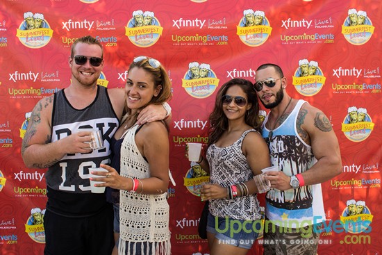 Summerfest Live! 2015 (Gallery A)