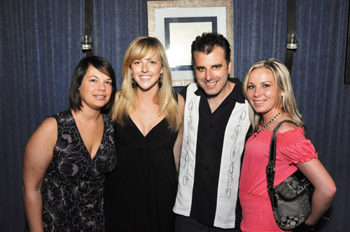 Tasting Time Sushi, Sake, & Champagne