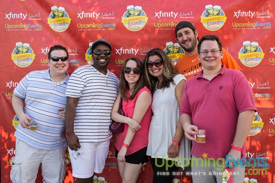 Summerfest Live! 2015 (Gallery A)