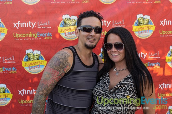 Summerfest Live! 2015 (Gallery A)