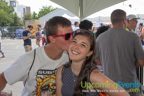 Summerfest Live! 2015 (Gallery B)