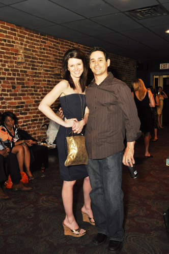 Tasting Time Sushi, Sake, & Champagne