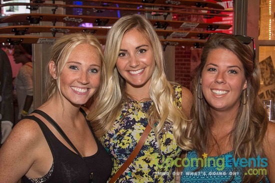 Summerfest Live! 2015 (Gallery B)