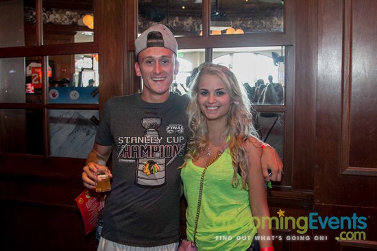 Summerfest Live! 2015 (Gallery B)