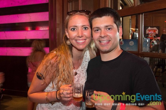 Summerfest Live! 2015 (Gallery B)