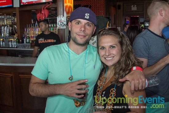 Summerfest Live! 2015 (Gallery B)