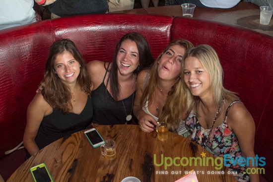 Summerfest Live! 2015 (Gallery B)