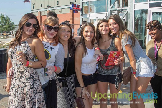 Summerfest Live! 2015 (Gallery B)