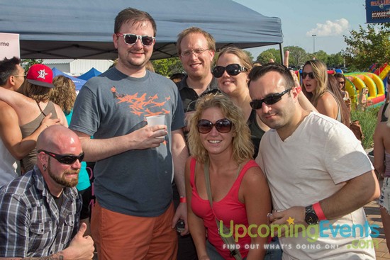 Summerfest Live! 2015 (Gallery B)