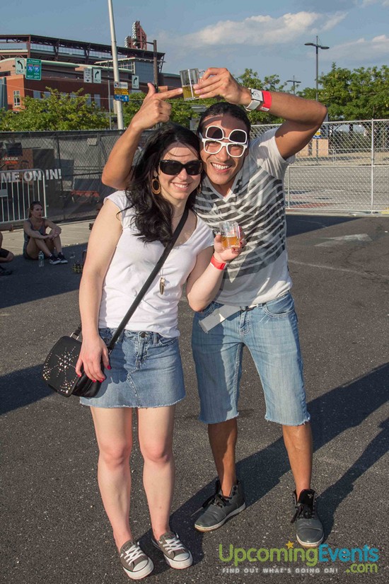 Summerfest Live! 2015 (Gallery B)