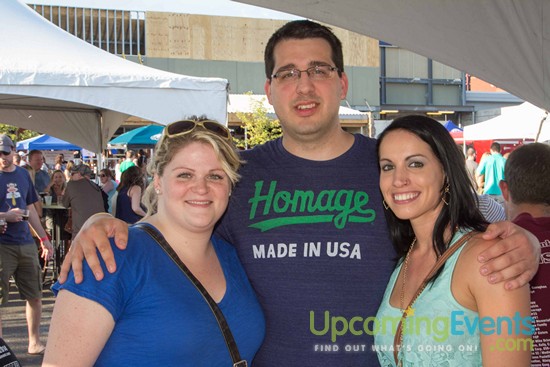 Summerfest Live! 2015 (Gallery B)