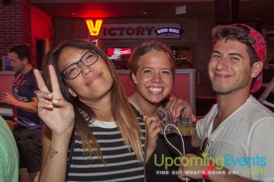 Summerfest Live! 2015 (Gallery B)