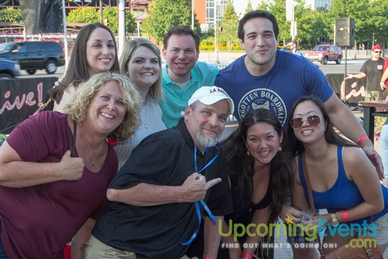 Summerfest Live! 2015 (Gallery B)