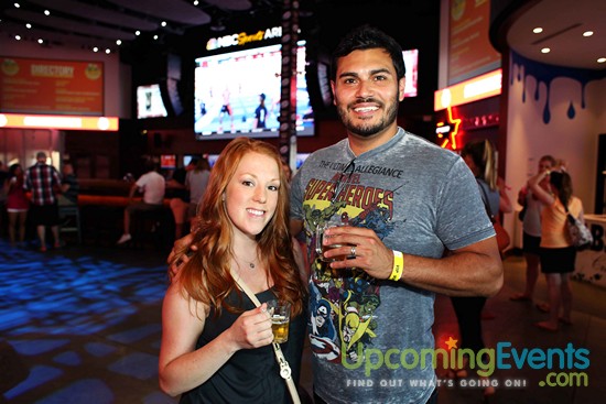 Summerfest Live! 2015 (Gallery C)