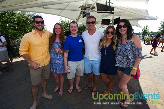 Summerfest Live! 2015 (Gallery D)