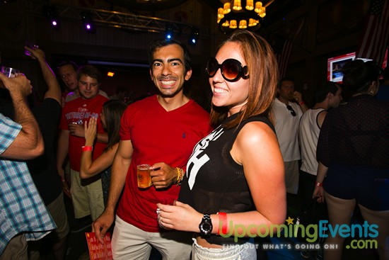 Summerfest Live! 2015 (Gallery D)